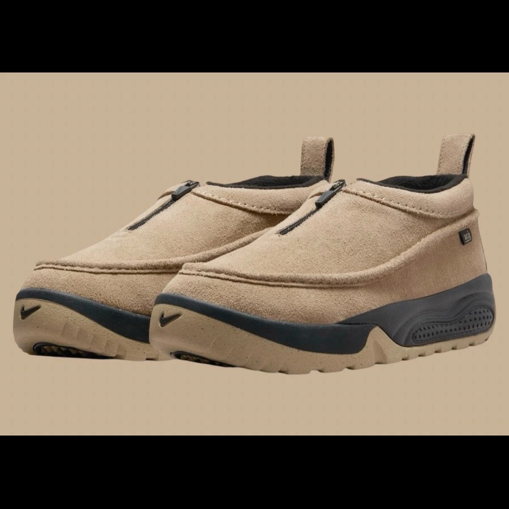 Nike Acg Izy Khaki Black Limestone Fv4317-200 Men… - image 2